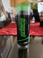 Prince Rebel: Balles de squash professionnelles - neuves!
