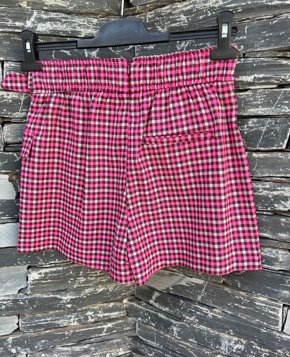 Bershka Röcke: Printed culottes - Rock – Neu (gemäss Beschreibung) aus Tagelswangen von fireiceprincess 1