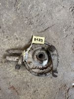 Sachs 502 Mofa Bremsankerplatte