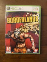 Borderlands für Xbox 360 (FR)