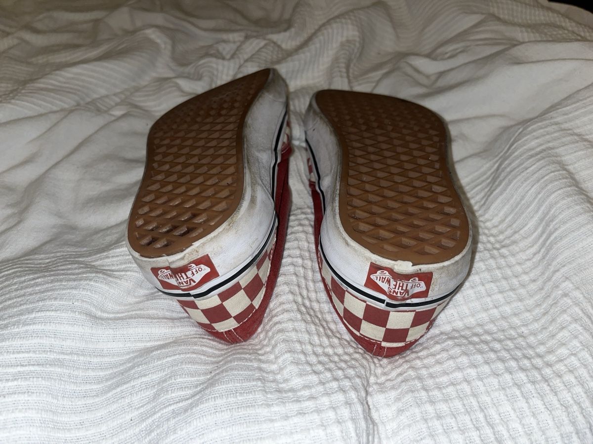 Vans Chaussures hommes: Vans Slippers Gr. 40 – D'occasion à Winterthur par adi_sqz 4