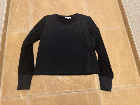 Ina Kess Yang Top Forest neues Shirt, M NP 299 Fr