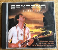 Santana Guitar Hero