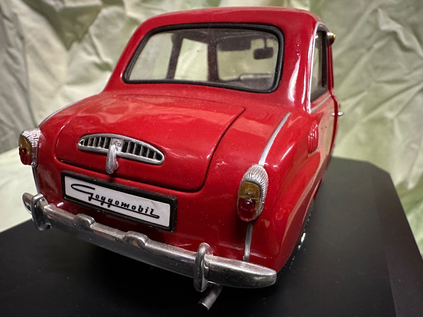 Revell Modellini d'auto: Goggomobil Oldtimer classic – Nuovo (secondo la descrizione) da Reinach AG venduto da rares75 1