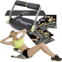 Smart Wonder Core Bauchtrainer AB Trainer