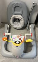 Chicco Activity Lauflernhilfe 1-2-3
