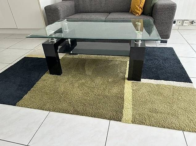 Teppiche: Teppich  – Gebraucht aus Wettswil von car_2j6z