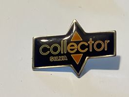 1 Pin Collector Silva