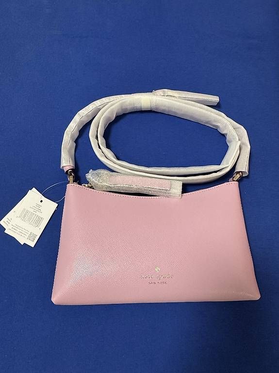 Taschen für Damen: Kate Spade - Pochette – Neu und originalverpackt aus Chiasso von D.erre