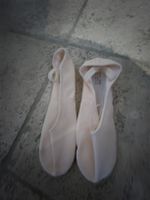 Ballettschuhe Merlet Grösse 37.5 neuwertig
