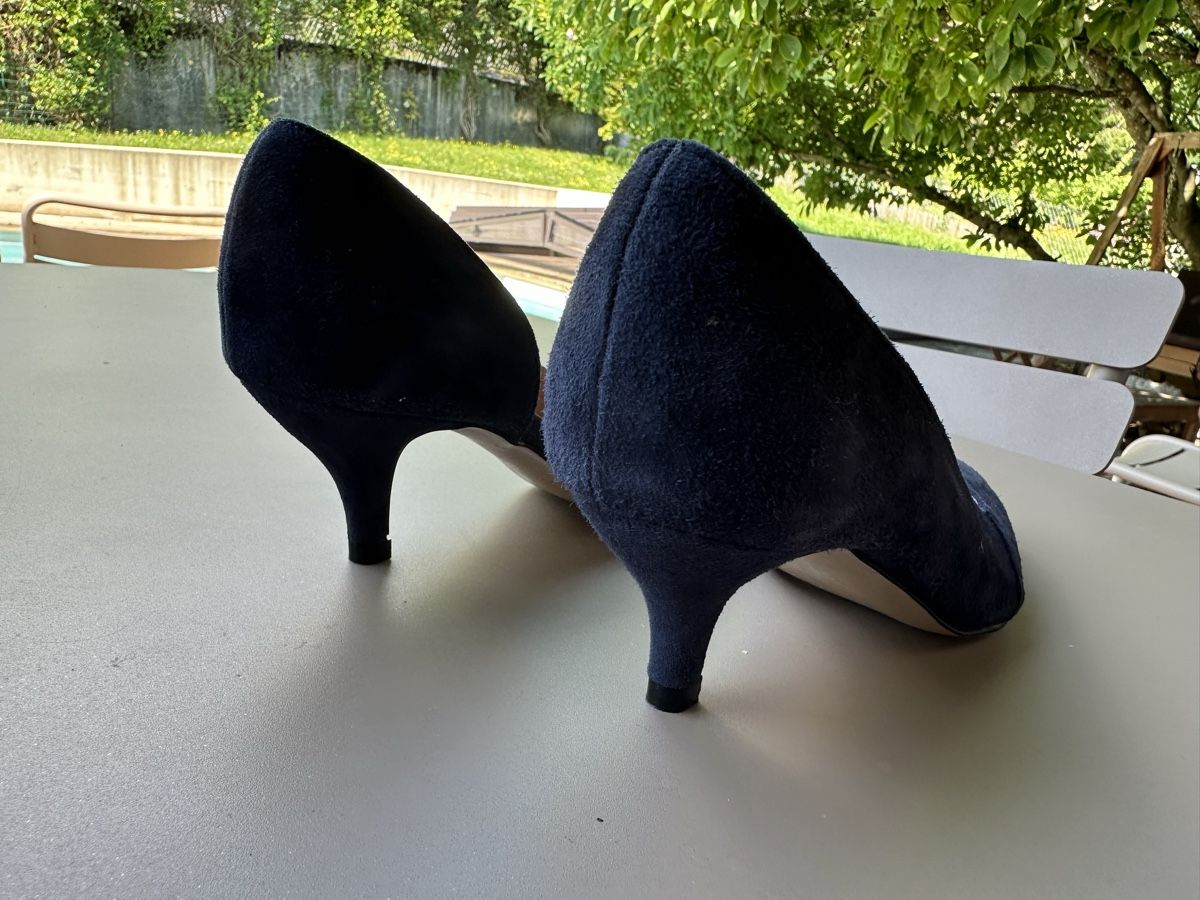 Scarpe da donna: Chaussures Varese 36 – Nuovo (secondo la descrizione) da Muraz (Collombey) venduto da jaoo21 2