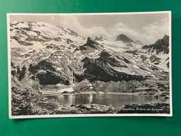 Engelberg - Trübsee mit Jochpass