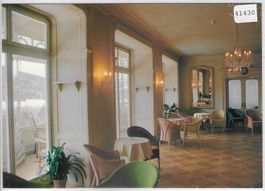 Hotel Saratz - Pontresina
