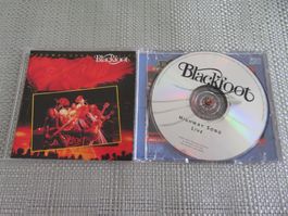 BLACKFOOT Highway Song Live 1997 RAR!