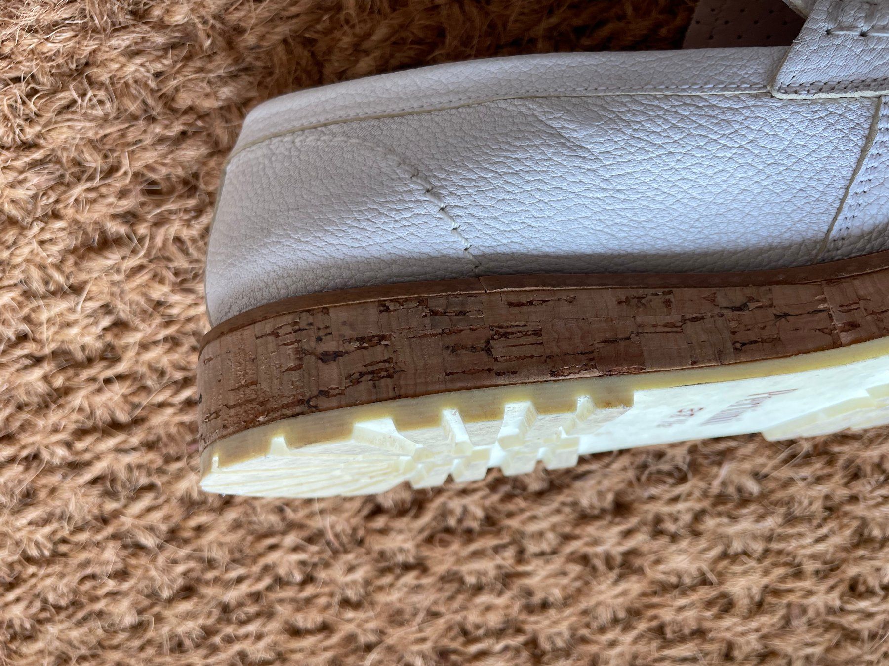 Scarpe da donna: Schuhe Marke Pertini 38 1/2 – Usato da Hausen am Albis venduto da Werk3 4
