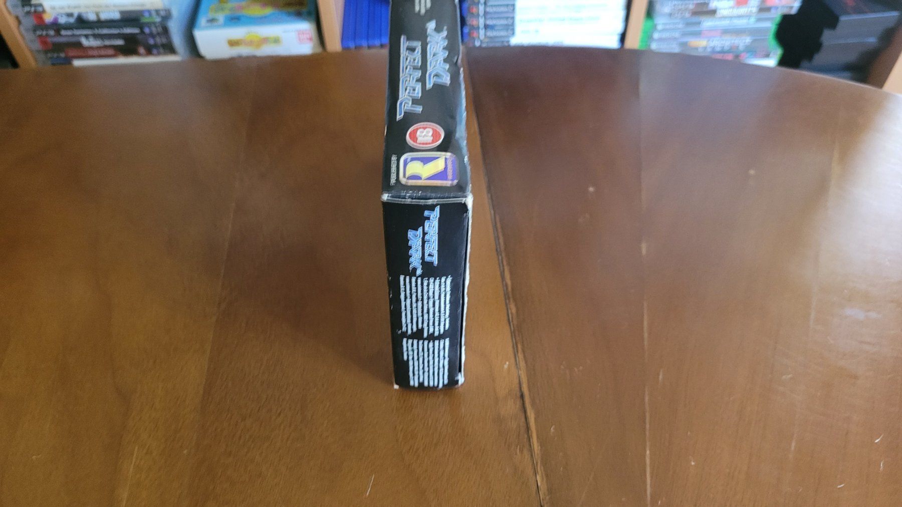 Giochi: Perfect Dark Nintendo 64 – Usato da Gretzenbach venduto da Uli1980 3