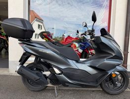 Honda PCX 125