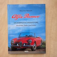 Alfa Romeo - Maurizio Tabucchi