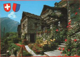 VOGORNO (Verzasca)