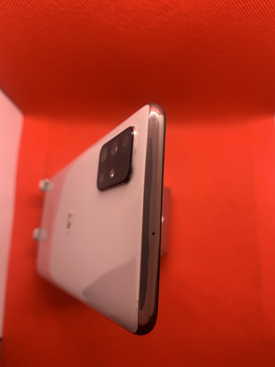 Samsung Telefoni cellulari / Smartphones: Samsung Galaxy a71 128 GB – Usato da Bremgarten AG venduto da TechfiX 2