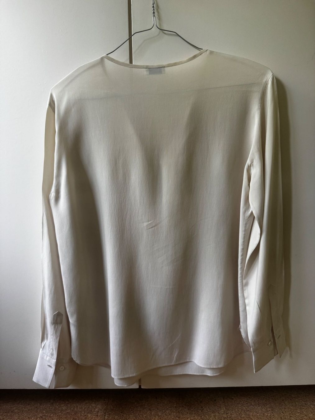 Brunello Cucinelli Blusen: Brunello Cucinelli Damen Bluse – Gebraucht aus Baar von Arina2 2