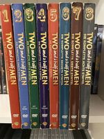 Two and a half Men