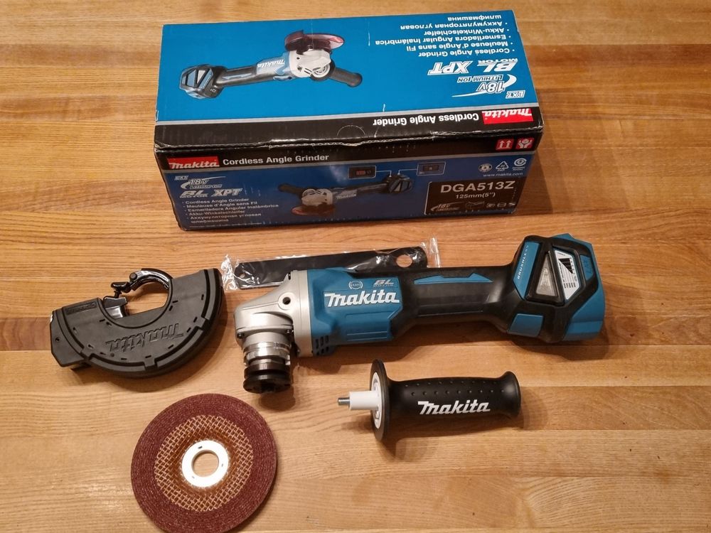 Makita 513z discount