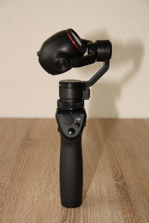 Dji Osmo+ mit Zubehör Kaufen auf Ricardo