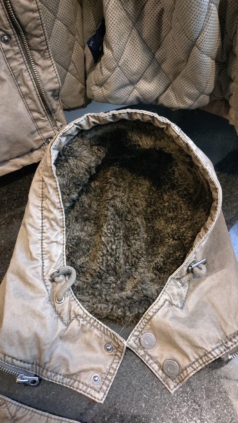 Jacken: Engbers Winterjacke Neuwertig – Neu (gemäss Beschreibung) aus Tägerschen von cupra81 7