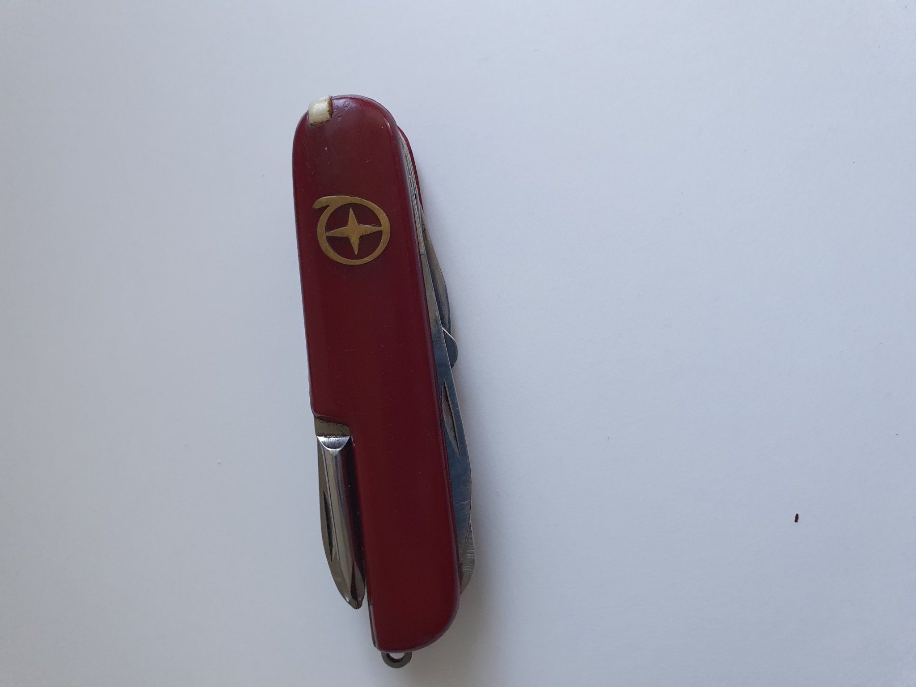 Coltelli tascabile: Sackmesser – Usato da Klingnau venduto da Fee1960 3