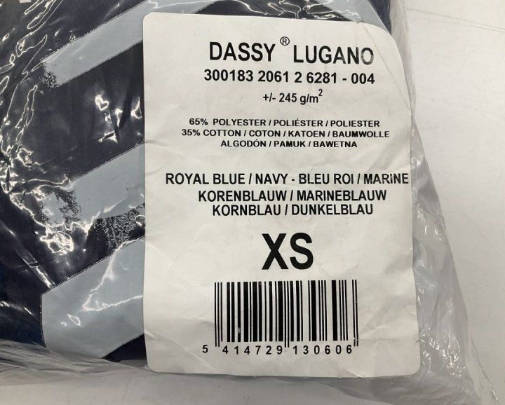 Giacche: Arbeitsjacke Dassy Gr. XS – Nuovo e nell'imballaggio originale da Uerkheim venduto da Kaufoption 4