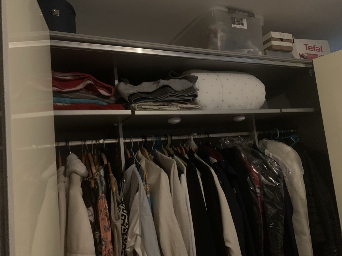Schränke: Kleiderschrank  – Gebraucht aus Pratteln von ser_lnf5 3