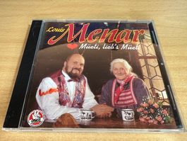 K1 Louis Menar – Müeti, Lieb's Müeti