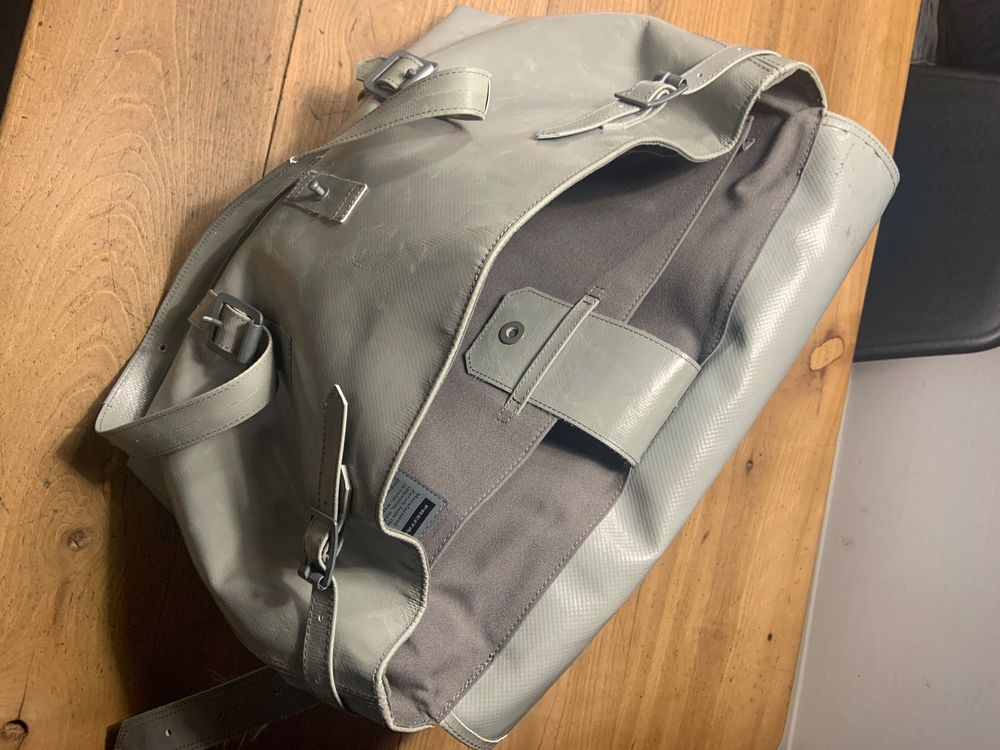 Freitag Tasche Reference R 511 Carolus (D'occasion) à Berg (Dägerlen ...