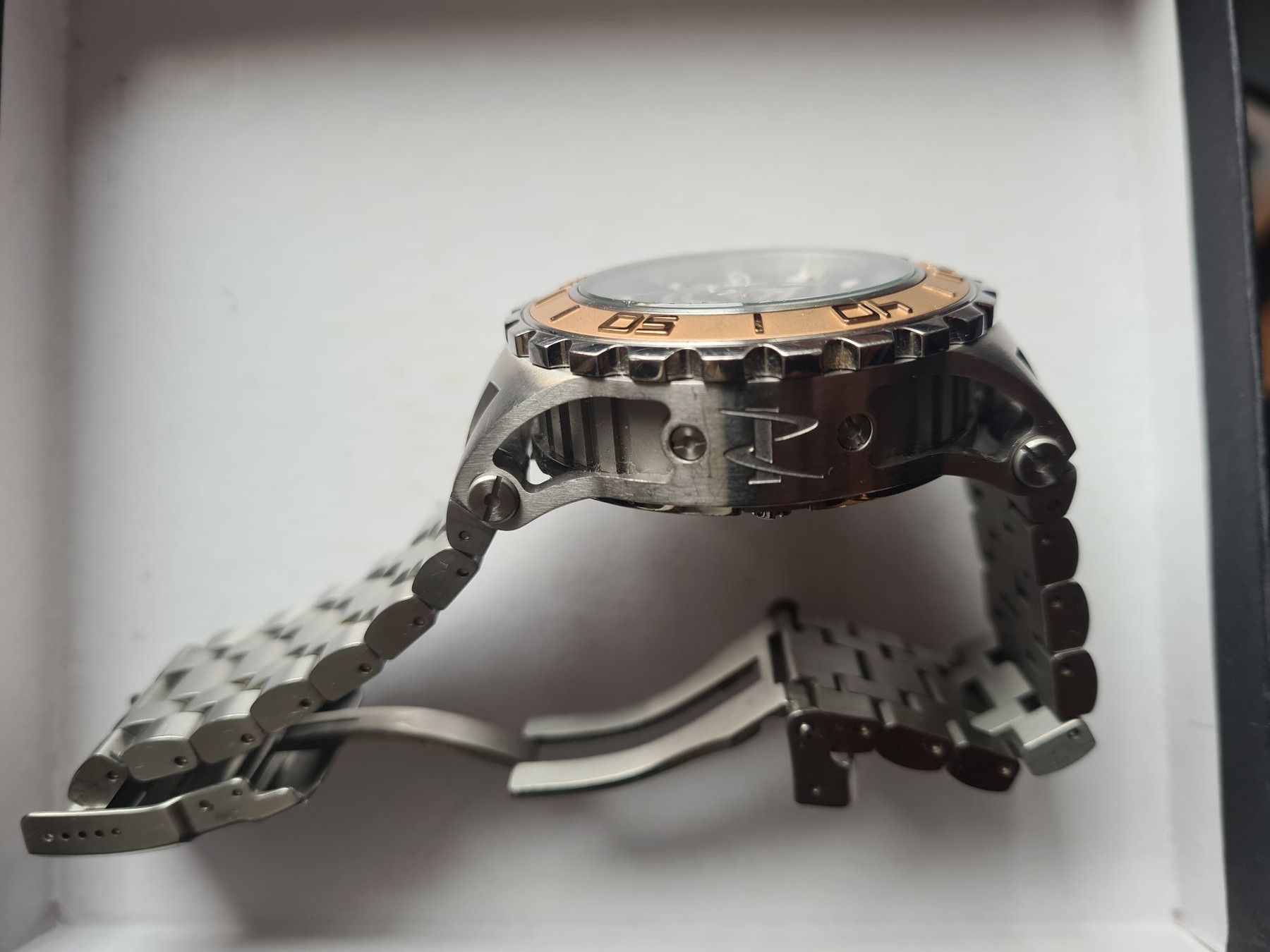 Invicta Uhren: Invicta Reserve  Speciality Limited Edition – Gebraucht aus St. Gallen von Demos86 1