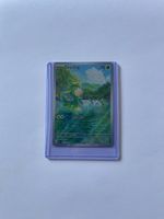 Carte Pokémon Deerling 091/086 ⭐️