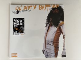 Ol‘ Dirty Bastard - N***a Please 2LP