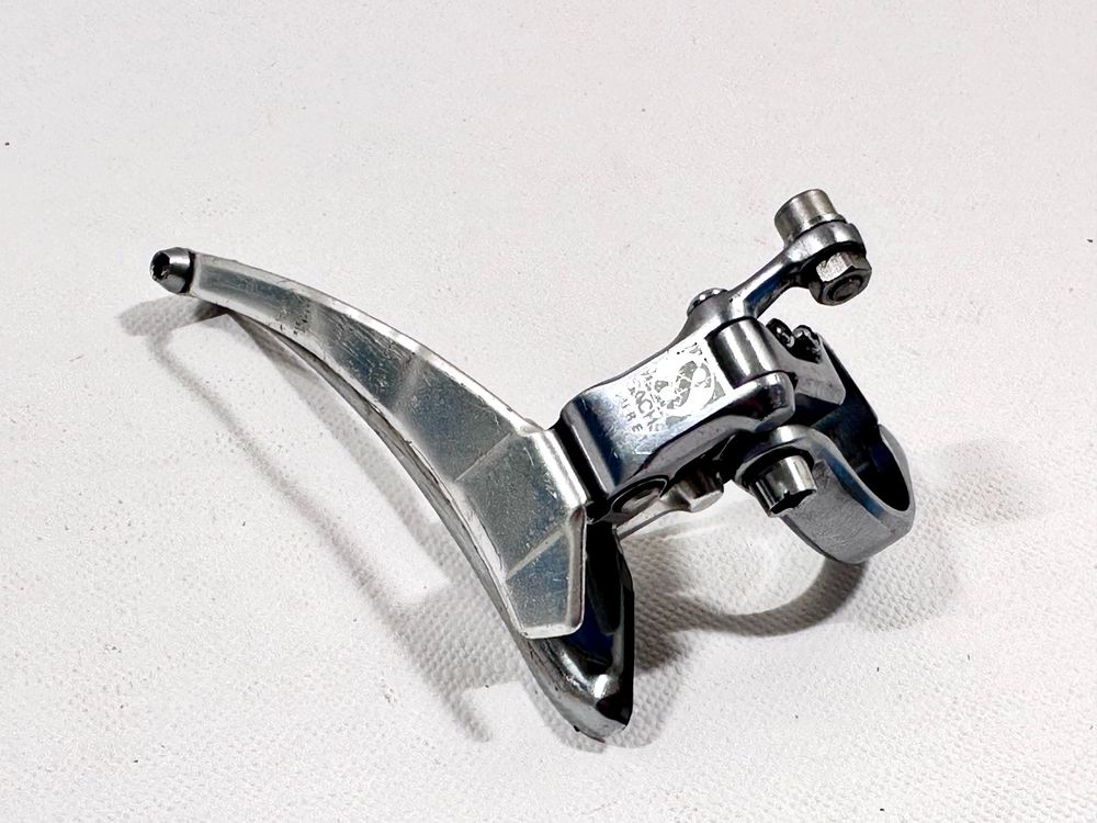 Sachs Huret ARIS Rival Front Derailleur Umwerfer | Kaufen auf Ricardo
