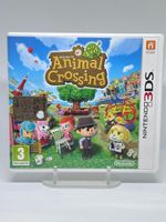 Animal Crossing: New Leaf per Nintendo 3DS