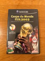 Coupe du Monde FIFA 2002 – Nintendo GameCube – Occasion