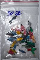 ca 30 Figuren „Spur N“ alle stehend