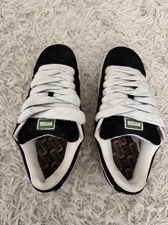 Scarpe da uomo: Puma Sneaker Gr. 44 – Usato da Thayngen venduto da SimonMayer1 2