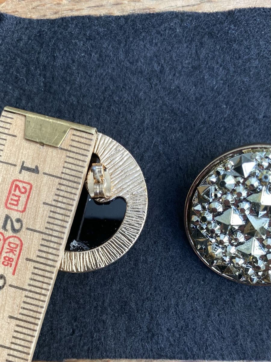 Sonstiger Schmuck: Ohrringe-Set, Modeschmuck - sehr leicht – Gebraucht aus Thalwil von Alice015 2