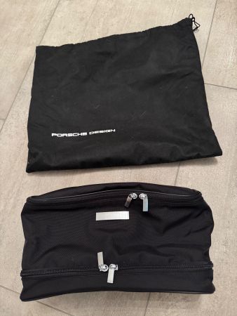 Porsche Design - pochette de transport