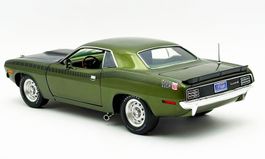 1:18 ACME Diecast - 1970 Plymouth AAR Cuda (1 of 576)