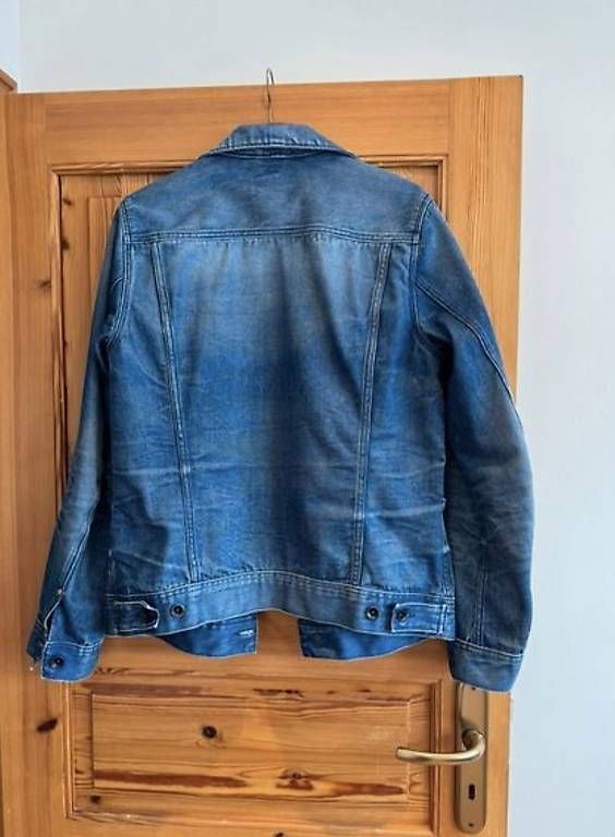 G-Star Jacken: Jeansjacke G-Star RAW – Gebraucht aus Frauenfeld von EiLo 1