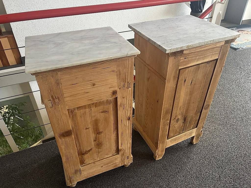Nachttische: Nachttischli – Gebraucht aus Neuenegg von bachopa1 1