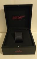 Boîte Omega James Bond 007 Collector's  complete 