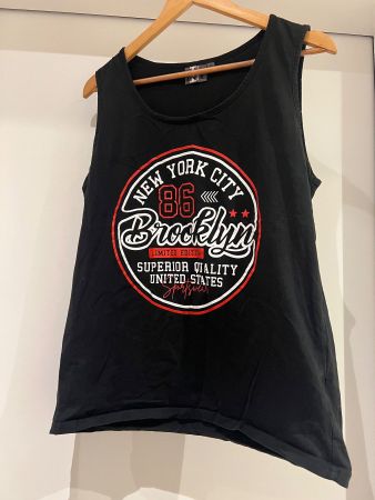 New Hampshire Shirt, Grösse L, Top Zustand