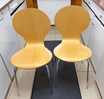Stuhl Stühle Stapelstühle
